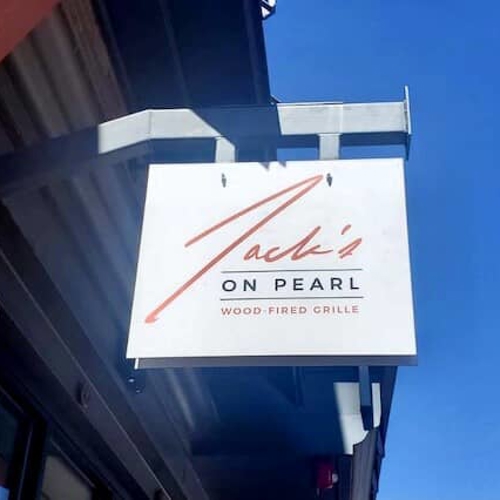 Custom Blade Signs